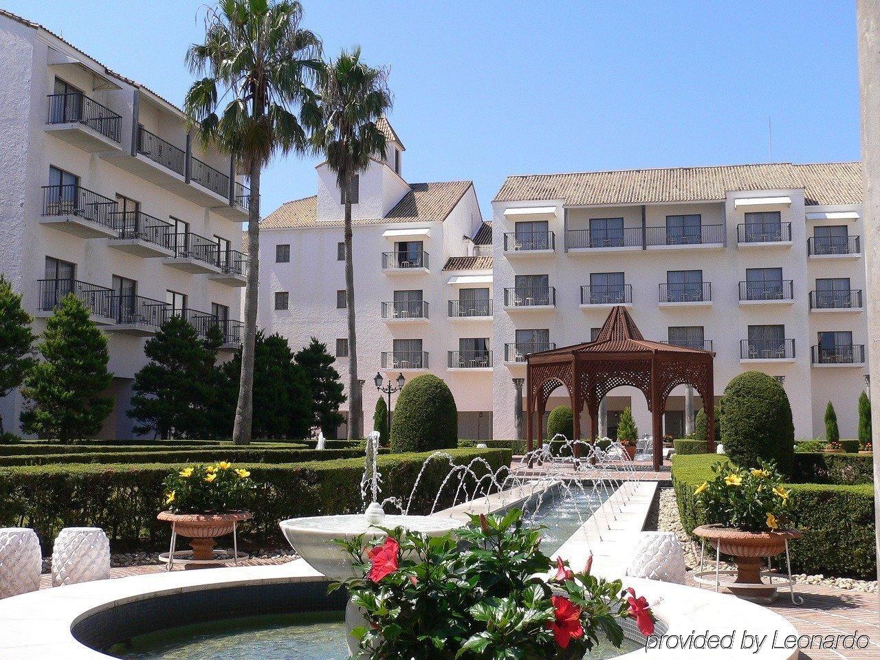 Hotel Shima Spain Mura Exterior foto